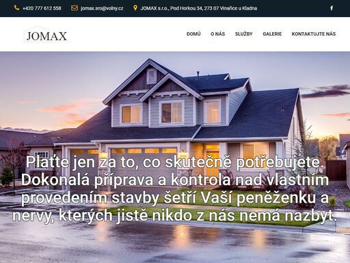 www.jomax.cz