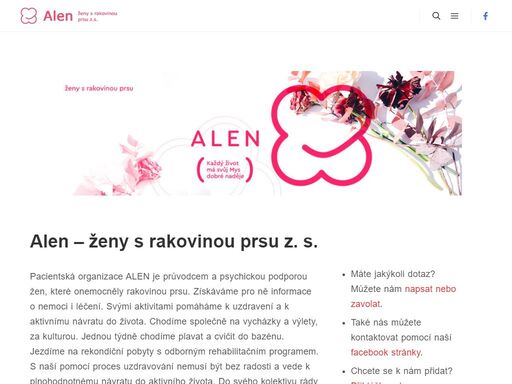 www.alen-tym.cz