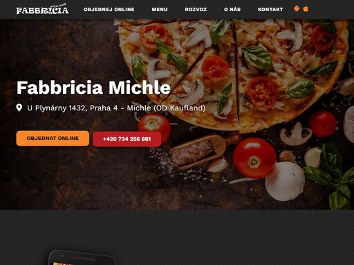 pizza-michle.cz