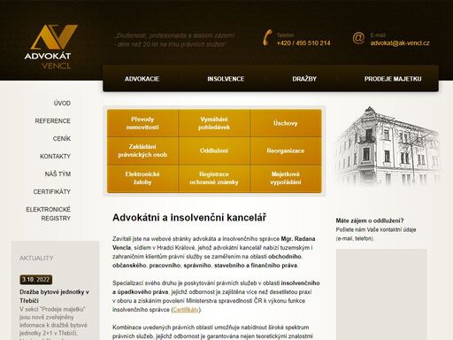 www.ak-vencl.cz