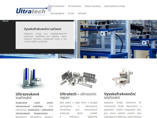 ultratech.cz