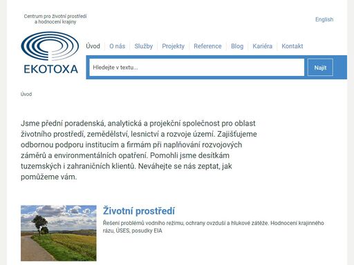 www.ekotoxa.cz