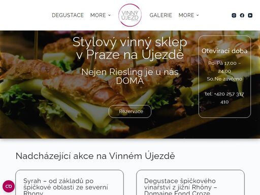 www.vinnyujezd.cz