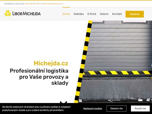 michejda.cz