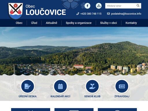 www.loucovice.info