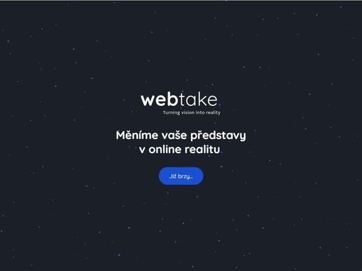 webtake.cz