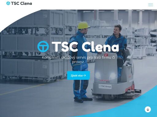 tsc-clena.com