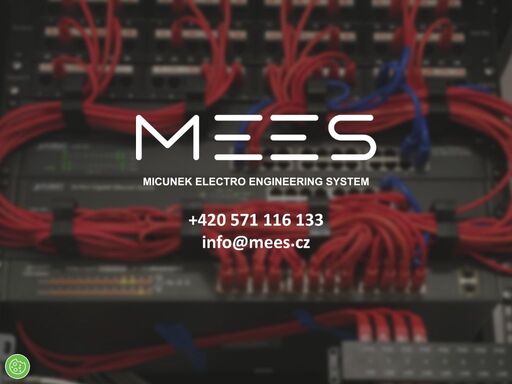 www.mees.cz