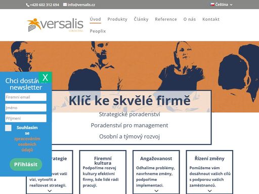 www.versalis.cz