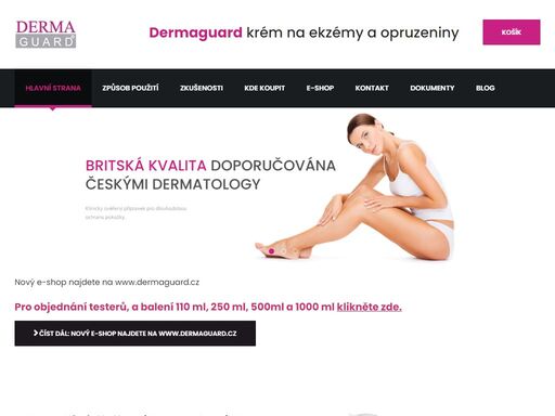 www.derma.cz