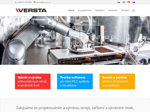 www.versta.cz