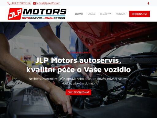 jlp-motors.cz