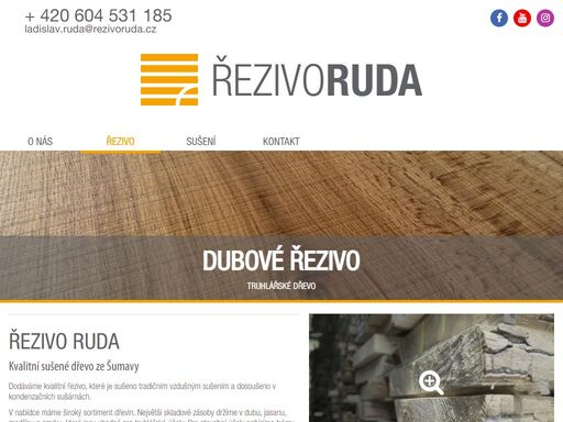 www.rezivoruda.cz