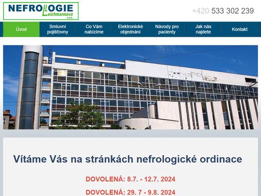 www.nefrologie-brno.cz