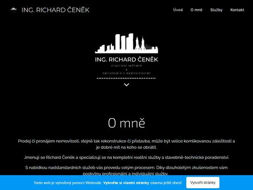 cenek-richard.webnode.cz