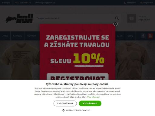 www.loupgarou.cz