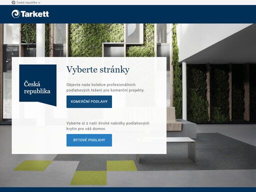 www.tarkett.cz