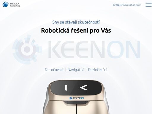 trekvila-robotics.cz