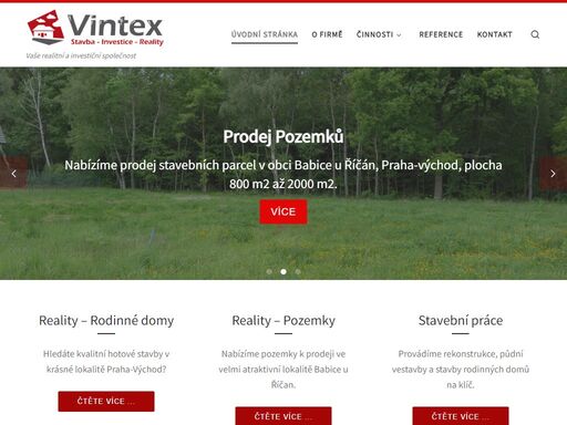 www.vintex.cz