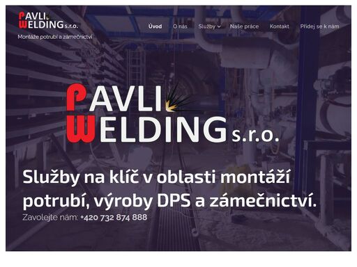 www.pavliwelding.cz