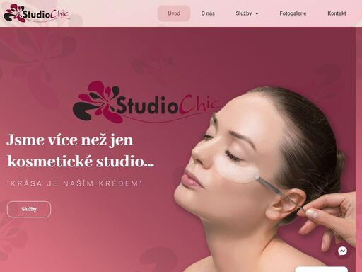 www.studio-chic.cz