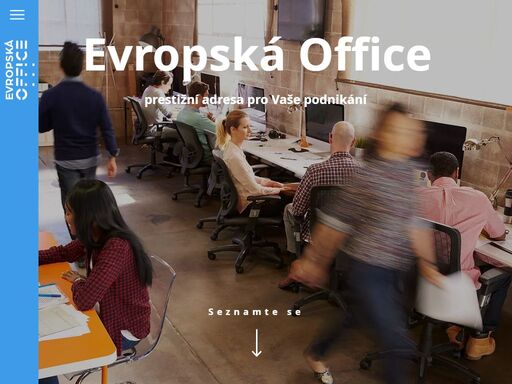 www.evropska-office.cz