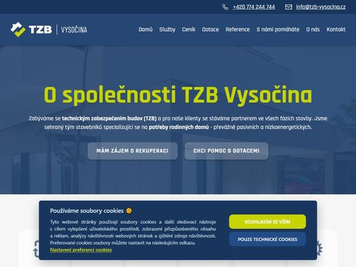 www.tzbvysocina.cz