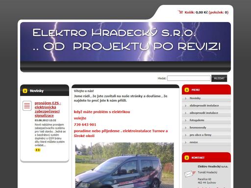 www.elektrohradecky.cz