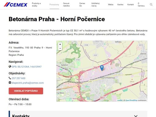 cemex.cz/-/betonarna-praha-horni-pocerni-1