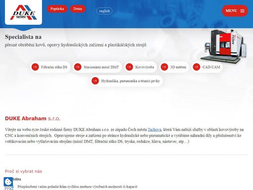 www.duke-abraham.cz