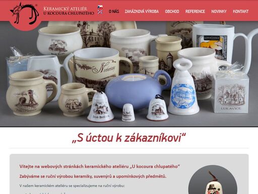 www.keramikakucerka.cz