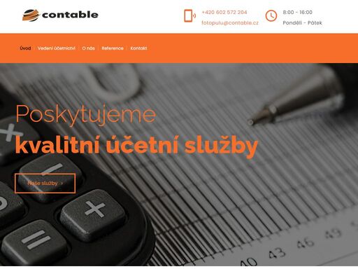www.contable.cz