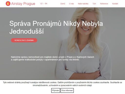 www.airstayprague.cz
