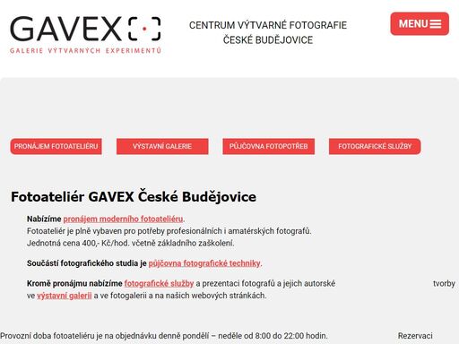 gavex.cz