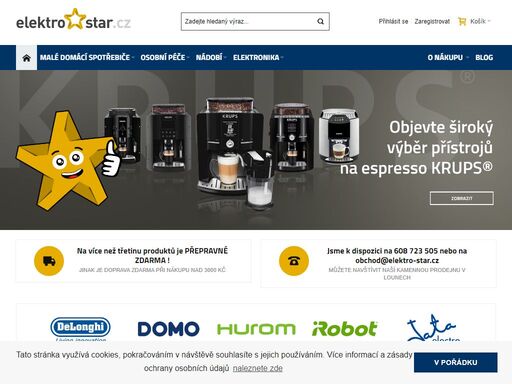 www.elektro-star.cz