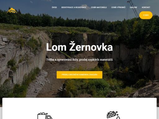 www.lomzernovka.cz