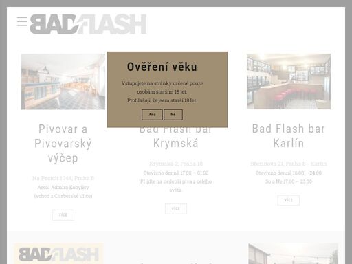 www.badflash.cz