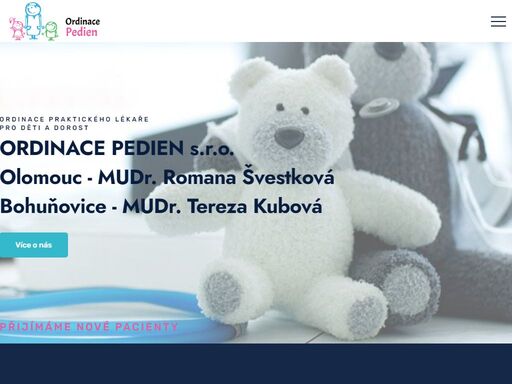 www.pedien.cz