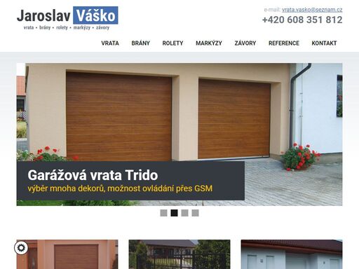 www.jaroslav-vasko.eu