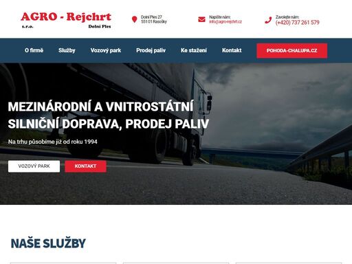 agro-rejchrt.cz
