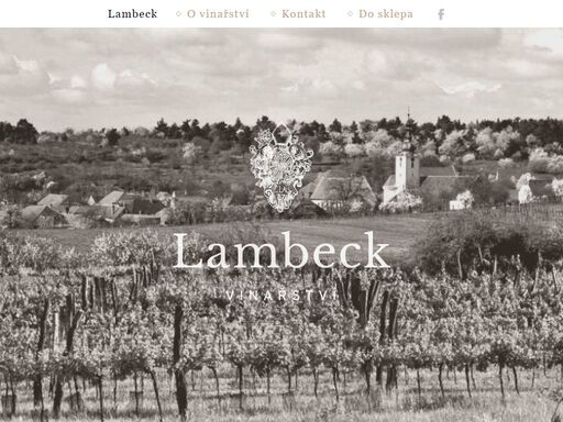 lambeck.cz