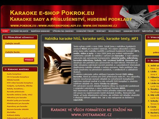 www.pokrok.eu