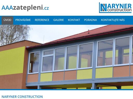 www.aaazatepleni.cz