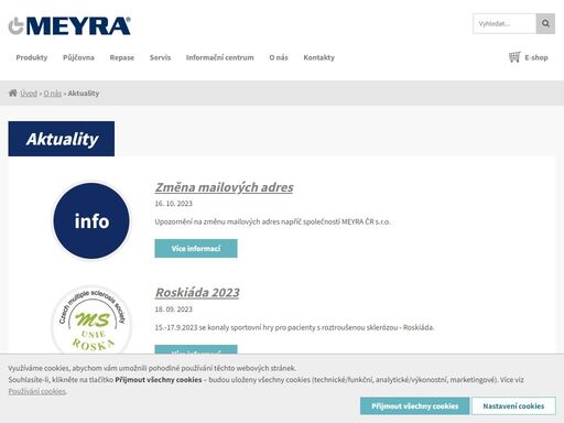 www.meyra.cz