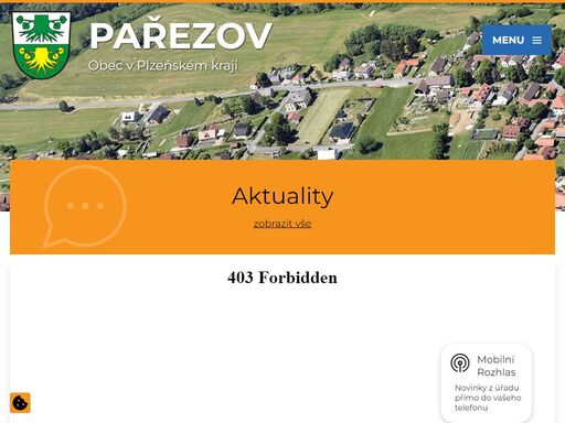 www.parezov.cz