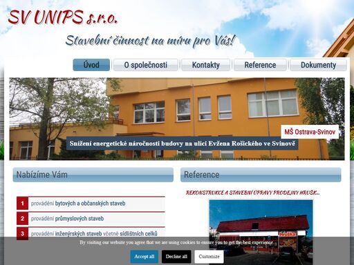 www.svunips.cz