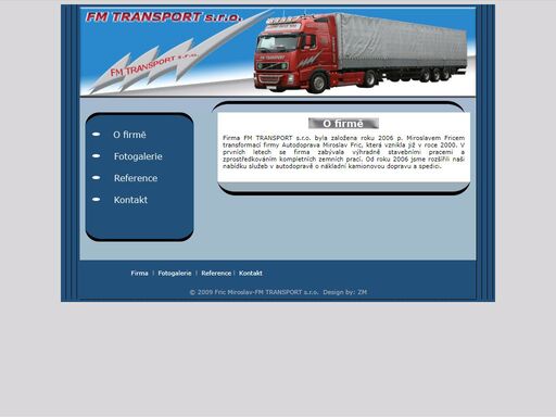 www.fmtransport.cz