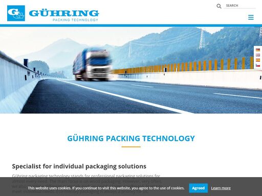 holzverpackungen, exportverpackungen, kombiverpackungen, faltkisten, mehrwegverpackungen, einwegverpackungen, sperrgutverpackung, projekt & logistikdienstleistungen, gühring, oberndorf-boll, holzverpackungen luftfracht, seefracht, containersystemmodul, bahntransport