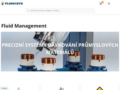 špičkové dávkovací systémy pro průmysl – přesné dávkování lepidel, silikonů a epoxidů od flumasys. kontaktujte nás pro řešení na míru.