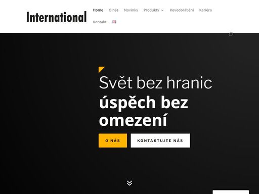 svět řezání, svět konvertingu, kovoobrábění a výroba obuvnických strojů